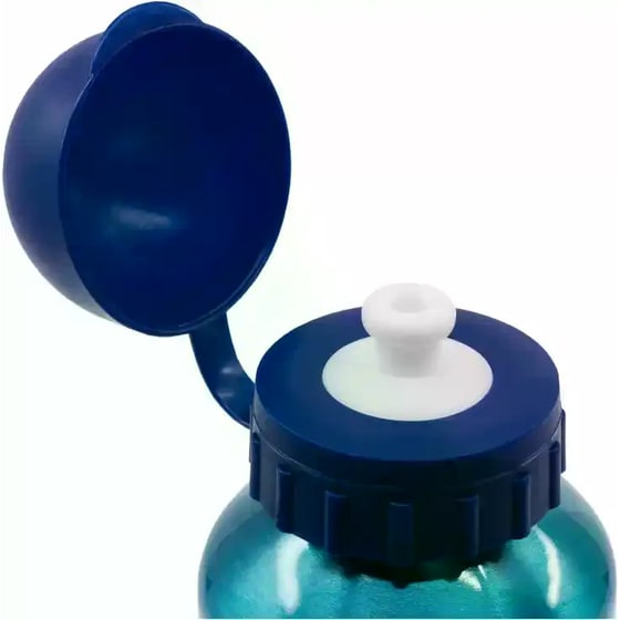 Παγούρι Αλουμινίου Stor Bluey 400ml image 2