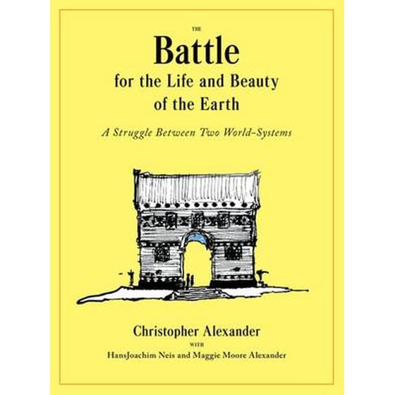 Battle for the Life and Beauty of the Earth image 0