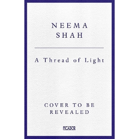 A Thread of Light image 0