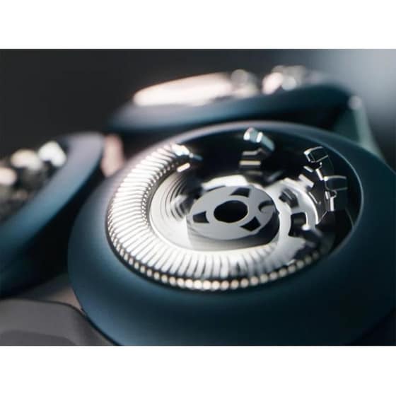 Philips X5012/00 Ξυριστική Μηχανή Προσώπου Επαναφορτιζόμενη image 5