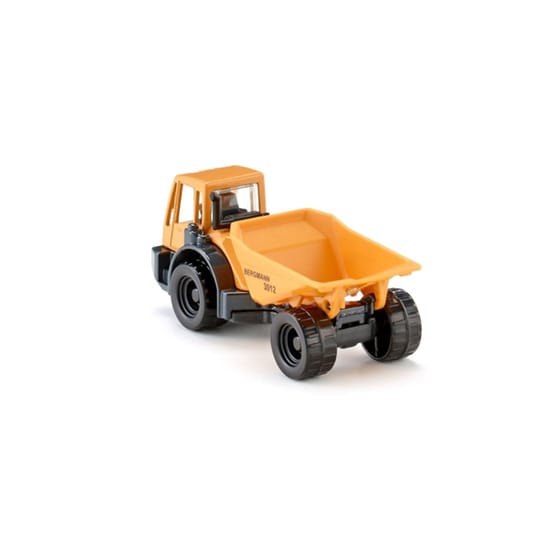 Siku Φορτηγο Bergmann Dumper image 2
