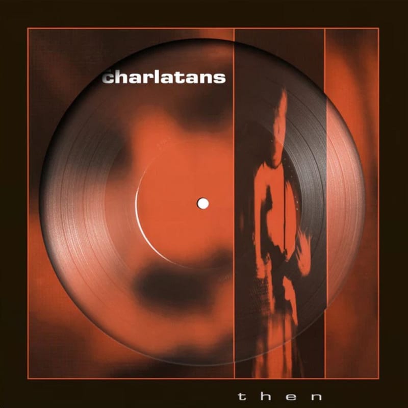 Then (LP Coloured)