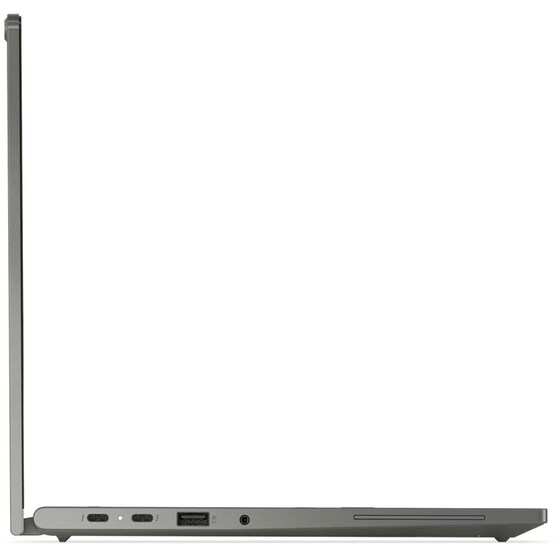 Lenovo Thinkpad L13 2-in-1 Gen6 13.3" WUXGA (Intel Core Ultra7-255u/16GB/512GB SSD/Intel Graphics/Win11Pro)Laptop image 8