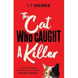 The Cat Who Caught a Killer