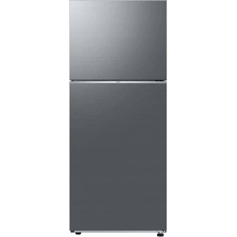 SAMSUNG RT38CG6624S9ES Full No Frost 393 Lt Inox Δίπορτο Ψυγείο φωτογραφία