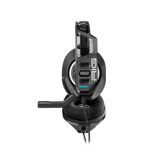 Nacon RIG 300 Pro HN Ενσύρματα Ακουστικά Κεφαλής - Black image 1