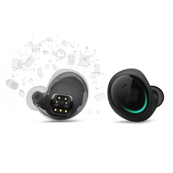 Bluetooth Samsung Gear IconX Μαύρο image 2