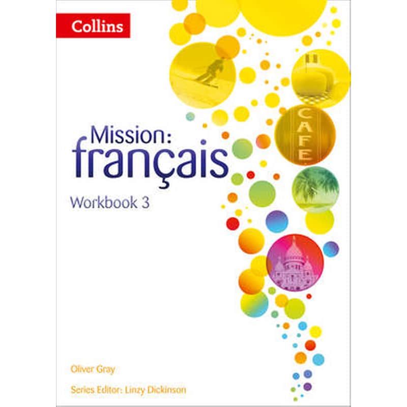 Workbook 3 Workbook 3