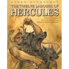 The Twelve Labours of Hercules