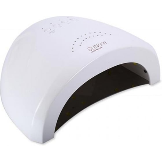 Φουρνάκι Νυχιών OEM Sun One UV / LED 24 W Λευκό image 2