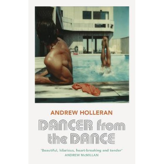 Dancer from the Dance image 0