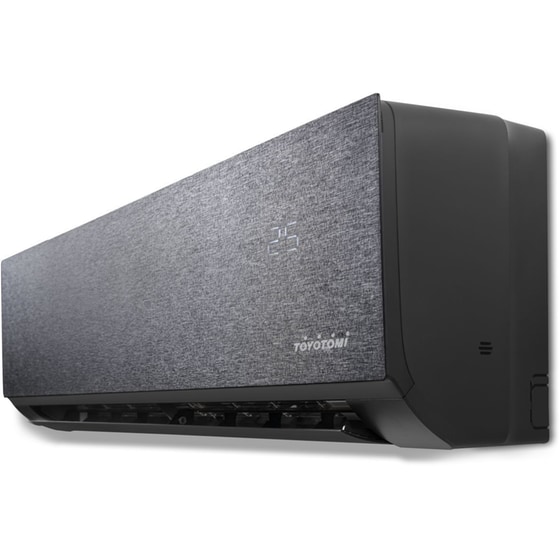 TOYOTOMI GOSAI - AI GTN-12CMBAI Κλιματιστικό Inverter 12.000 BTU A+++/A+++ με Ιονιστή & WiFi image 5