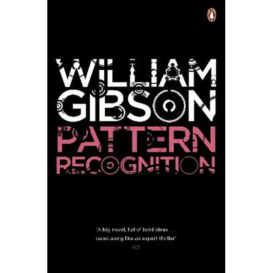 Pattern Recognition image 0