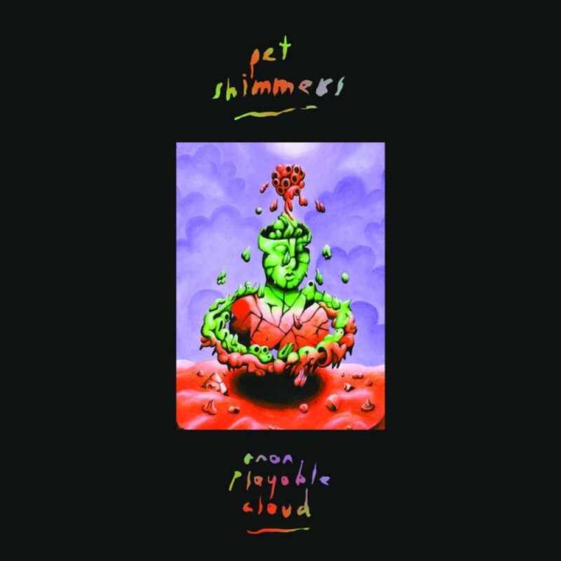 Anon Playable Cloud (LP)