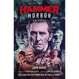 The Hammer Horror Omnibus