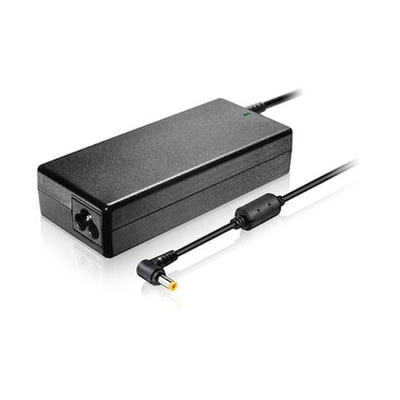 Φορτιστής Laptop για Hp - Power On 050034 19V/4.74A 90W - Black image 0