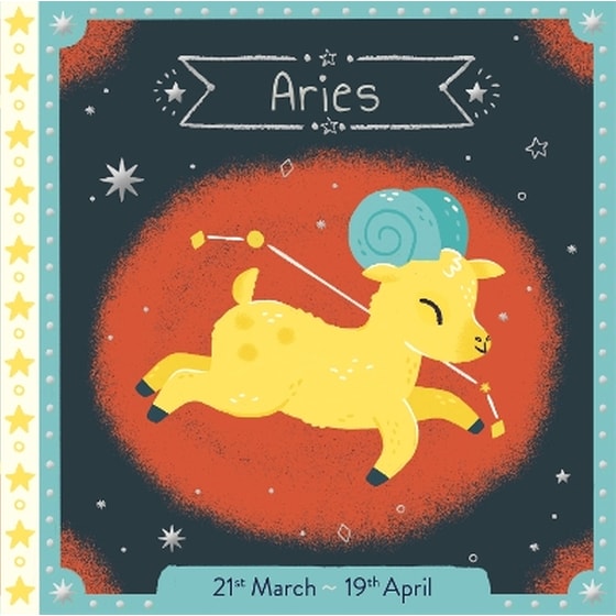 Aries image 0