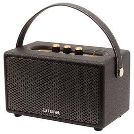 Aiwa RSX50/BK Φορητό Ηχείο 50W - Μαύρο
