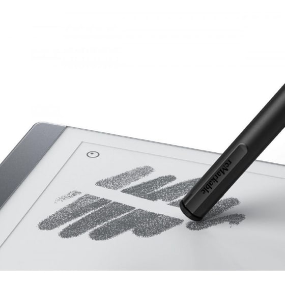 Γραφίδα Remarkable Marker Plus RM212 για Remarkable 2 - Black image 2