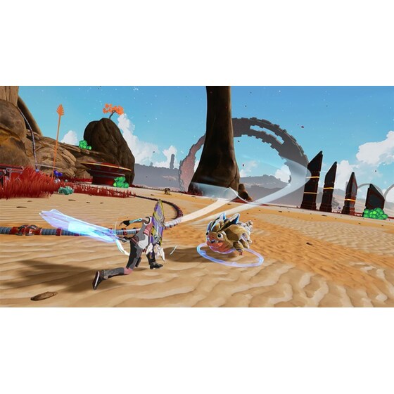 Star Overdrive - PS5 image 4
