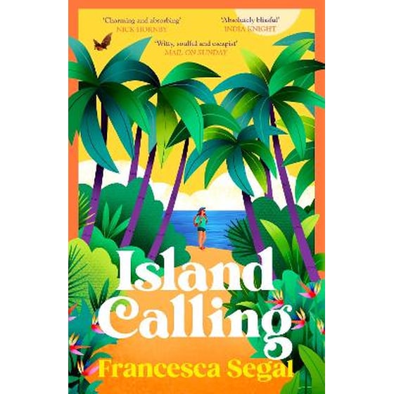 Island Calling image 0