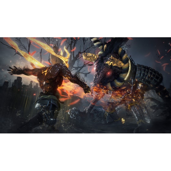 The Nioh Collection - PS5 image 7