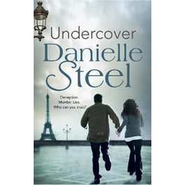 Undercover