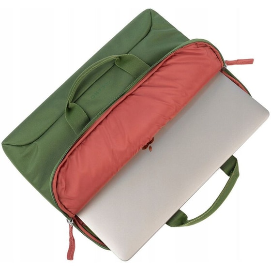 Τσάντα&nbsp;Laptop Tucano Smilza&nbsp;13-14''&nbsp;Green image 7