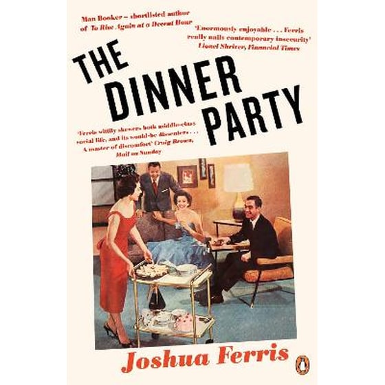 Dinner Party image 0