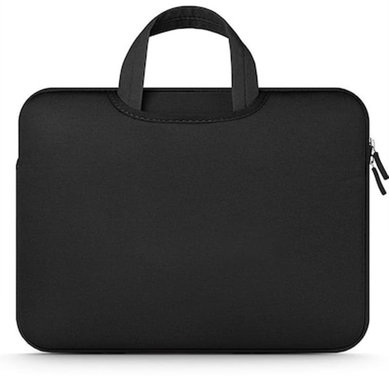 TECH-PROTECT Τσάντα Laptop Tech-Protect Airbag 15 - 16 - Μαύρο