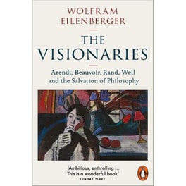 The Visionaries