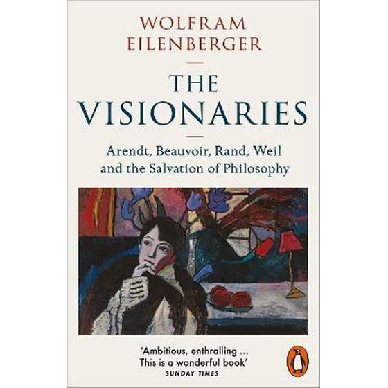 The Visionaries image 0