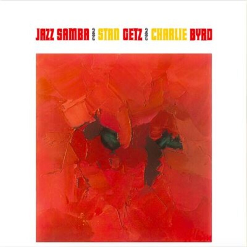 Jazz Samba (CD)