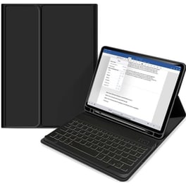 Θήκη Apple Universal - Tech-Protect Sc Pen Smartcase - Μαύρο