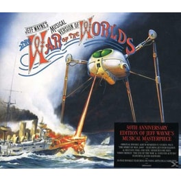 The War Of The Worlds