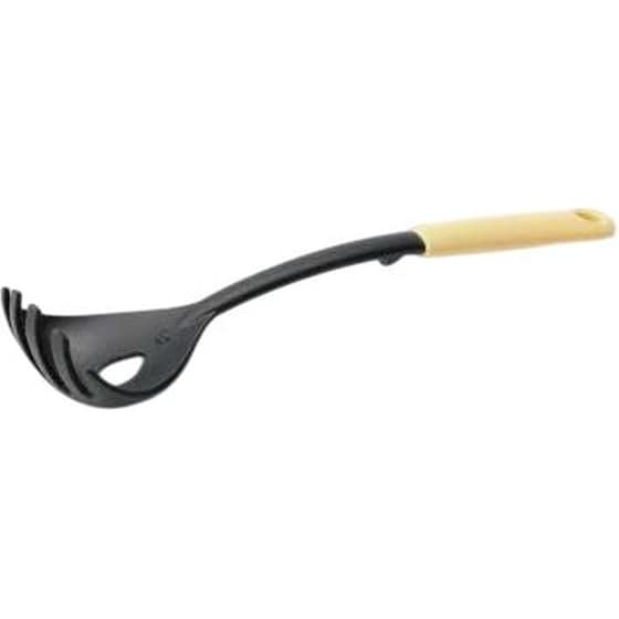 Πιρούνα Ζυμαρικών BRABANTIA Tasty+ Κίτρινο/Μαύρο image 2