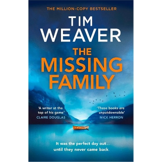 The Missing Family image 0