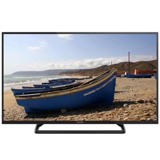 Τηλεόραση Panasonic 42" LED Full HD TX42A400 image 0