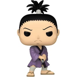 Funko Pop! Animation - Hunter X Hunter - Nobunaga #1568