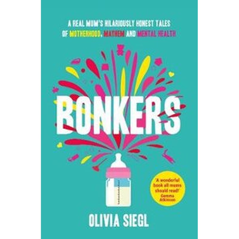Bonkers