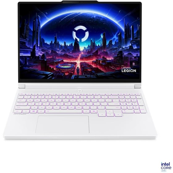 Lenovo Legion 5 15IAX11 15.3" WQXGA OLED (Intel Core Ultra 9-290HX Plus/32GB/1TB SSD/GeForce RTX 5070/Win11Home) Laptop image 0