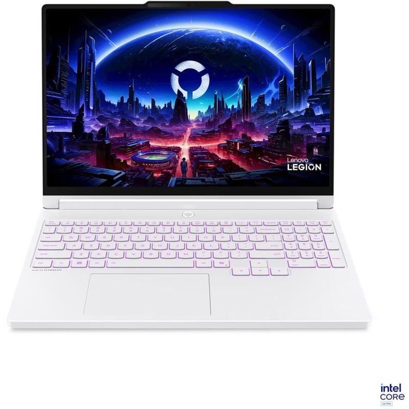 Lenovo Legion 5 15IAX11 15.3 WQXGA OLED (Intel Core Ultra 9-290HX Plus/32GB/1TB SSD/GeForce RTX 5070/Win11Home) Laptop