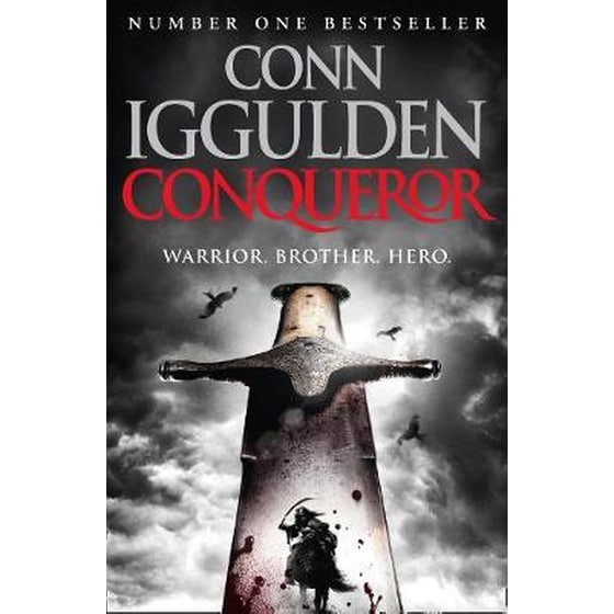 Conqueror 5 Conqueror image 0