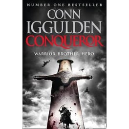 Conqueror 5 Conqueror