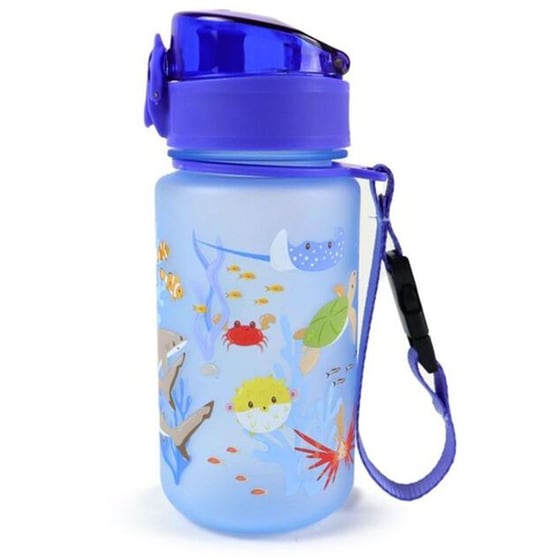 Παγούρι Puckator Ecozen Mariniverse 350ml image 0