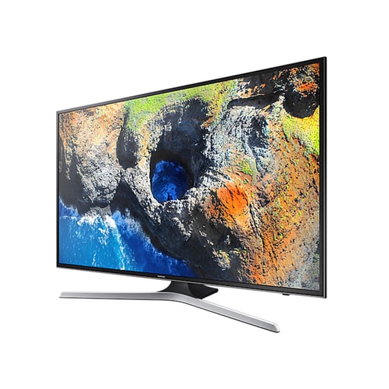 Τηλεόραση Samsung 65" Smart LED Ultra HD UE65MU6102KXXH image 1