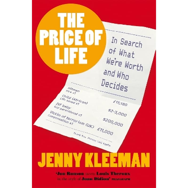 The Price of Life