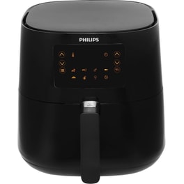 PHILIPS HD9270/96 2000W 6.2 L Μαύρη Φριτέζα Αέρος