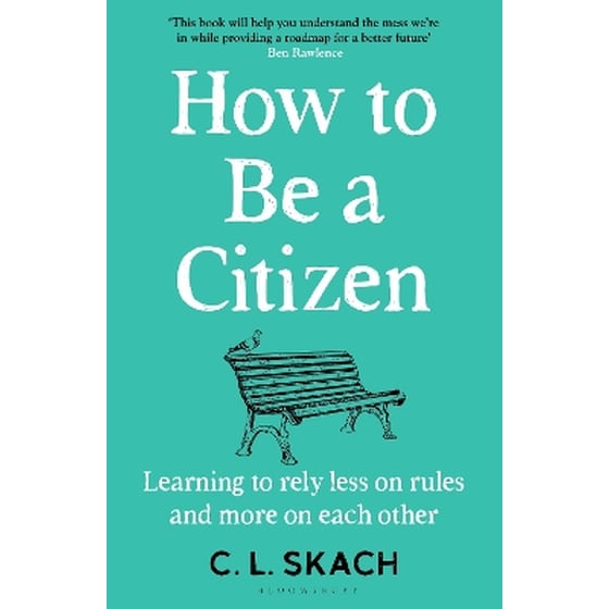 How to Be a Citizen image 0
