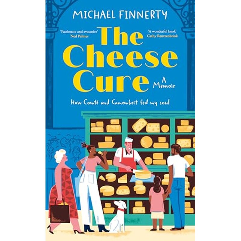 The Cheese Cure